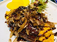 -阿飛冰室(下沙店)