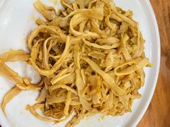 -小放牛炒菜馆(裕华东路店)