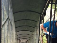 -龙湾潭国家森林公园