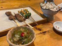 -酒窝夜酌居酒屋(中海水岸馨都店)