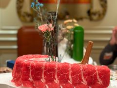 -翡翠小城·海鲜豆捞·广式点心(老佛爷店)