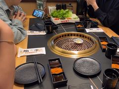 -極屋鮨牛 · 烧肉酒场(时代C馆店)