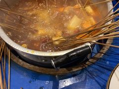 -马路边边串串香(双井直营店)