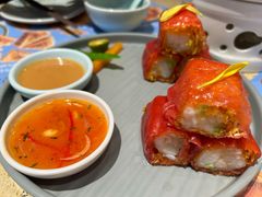 -点都德(长泰广场店)