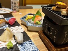 -琴寿司居酒屋(中山广场店)