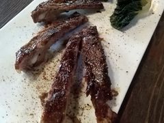 -The Cheebat 锌吧·Bistro(体育西店)