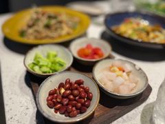 -半山腰·云南菜(侨福芳草地店)