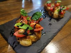 -1861意大利餐厅(文化广场店)