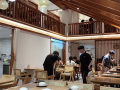 -尚SHANG泰国菜(中山大道店)
