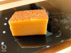 -鮨青(恒基名人购物中心店)