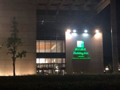 -上海虹桥西郊假日酒店