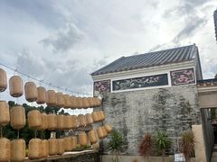 -大旗头古村
