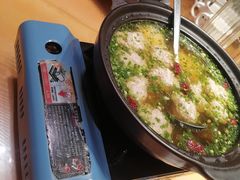-味上湘菜馆(岳麓山店)