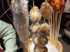 -周师兄大刀腰片火锅(洪崖洞旗舰店)
