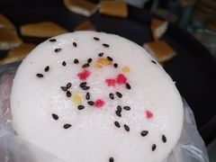 -小米粑粑(玉锦苑店)