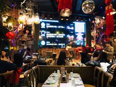 大堂-胡桃里音乐酒馆(环亚凯瑟琳广场店)