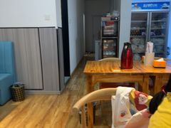 -满口香饭店