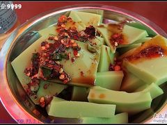 米豆腐-王万妈卤猪脚(青岩交通路)