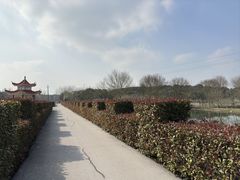 -凤凰沟景区