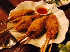 -Luang Prabang Kitchen Restaurant