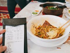 -子霖南山鲜虾面(南山总店)