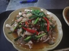 小炒肉-盘县老味道(干沟桥店)