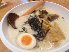 -味千拉面(光启城时尚购物中心店)