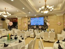 -四方阁酒楼·宴会厅(圣灯店)