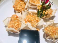 公主素蟹粉-桂满陇-十里风荷(合生汇店)