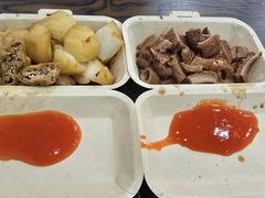 -细妹五香牛杂(步行街店)