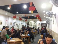 大堂-雨田饭店