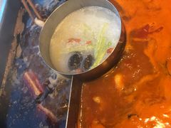 -新辣道鱼火锅(领展购物广场·中关村店)