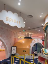 -奈尔宝·儿童乐园·亲子餐厅(苏州大悦城店)