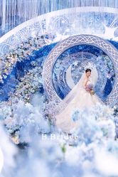 -B.Bridge Couture婚纱礼服(福田店)