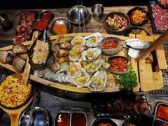 -鑫釜山海鲜烧烤(浑南店)