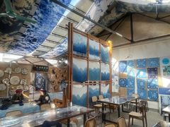 -璞真扎染博物馆