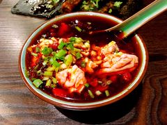 脑花-走街串巷(丰富路店)