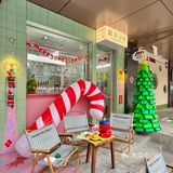 成都！！乖乖店！火锅煮红酒氛围拉满！！！