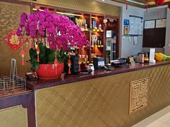 -全聚德烤鸭店(马家堡店)