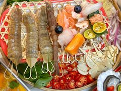 -官塘锋记鱼生·生腌·砂锅粥(牌坊街店)
