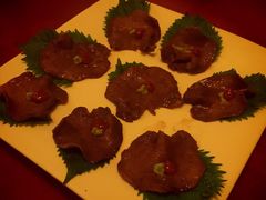 -牛玄庵日式寿喜烧·料理店(新源里店)