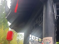 -海州古城