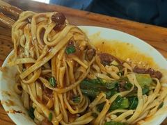 -肉盖面馆(兴科大道店)