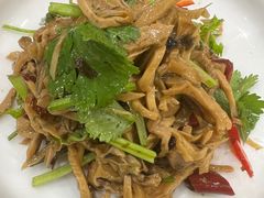 -宛平李记小吃(东关街店)