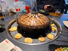 -米氏火鱼·泡椒鱼火锅(李子坝老店)
