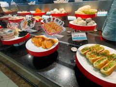 -令氏家外家周秦食府(高新店)