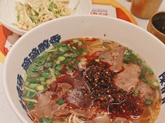 -陳香貴·兰州牛肉面(上海长风大悦城店)