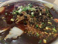 -蓉城西二道无名冒菜(西二道街店)