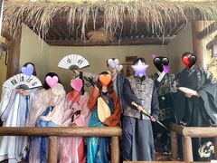 -福尔喵斯探案馆实景搜证·沉浸式剧本杀