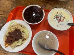 -杜记甜食(大众巷店)